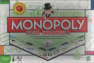 Monopoly Indonesia